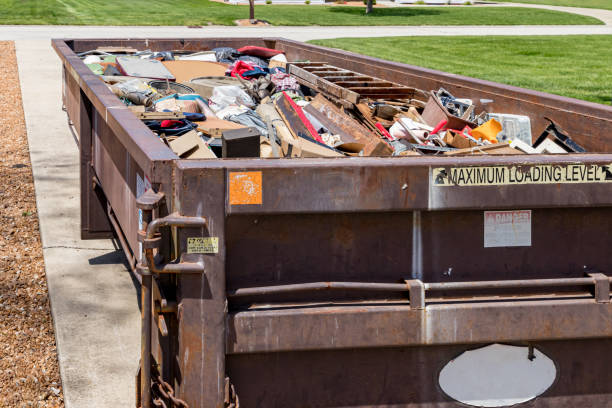 Demolition Debris Removal in Cottonwood Shores, TX